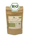 Bio Ceylon Zimt 100g gemahlen - Typ Ceylon - Premium Qualität, keimreduziert, glutenfrei, laktosefrei, laborgeprüft, vegan, Zimt 100% naturrein, schonend getrocknet und gemahlen (100g)