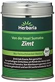 Herbaria Zimt bio (1 x 70 g)