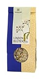 Sonnentor Tee Lindenblüten lose, 1er Pack (1 x 35 g) - Bio