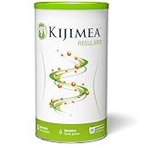Kijimea® Regularis – Für ein neues Darmgefühl | Mit hochreiner Methylcellulose sowie Niacin, zur Unterstützung der gesunden Darmschleimhaut – 500 g