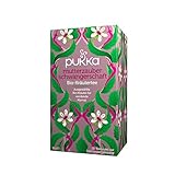 Pukka Bio Tee Mutterzauber Schwangerschaft 20 Beutel, 1er Pack (1 x 36 g)
