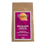 Katzenkralle Cat`s Claw Tee 500 g / Una de Gato Amazonas Regenwald Tee Rinde / Schamanentee Inkas