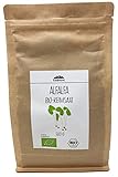 Eddmont Alfalfa Keimsprossen 500 g | Luzerne Sprossen Keimlinge Microgreens Samen…