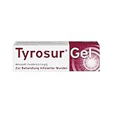 TYROSUR Gel 5 g