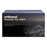 ORTHOMOL beauty for Men Trinkampullen, 30 St