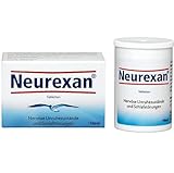 Neurexan Spar-Set 2x100 Tabletten. Entspannt rasch und zuverlässig bei innerer Unruhe und Schlafstörungen.