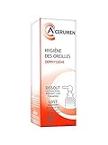 Gilbert A-Cerumen Ohrhygiene, 40 ml