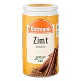 Ostmann Zimt gemahlen, 30 g