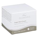 Biomaris Super Rich Cream ohne Parfum, 50 ml