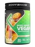 BODYSHAKE® Vegan Protein Complex - Vanilla Cookies