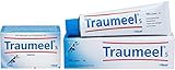 Traumeel® S Tabletten und Creme 250Tabletten und 100g Creme schnellere und bessere Wirkung wird durch die Kombination von Tabletten und Creme