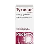 TYROSUR Puder 5 g