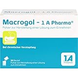 Macrogol 1A Pharma