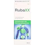 RubaXX Tropfen, 30 ml