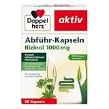 Doppelherz Abfuehr Kapseln