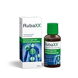 Rubaxx Tropfen Spar-Set 2x30ml. Zur Behandlung von rheumatischen Schmerzen in Gelenken, Muskeln, Knochen und Sehnen. Kann auch bei Folgen von Verletzungen und Überanstrengung angewendet werden