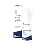 DERMASENCE Chrono retare Anti-Aging-Tagespflege LSF 50, 50 ml - Tagespflege mit hohem UV-Schutz