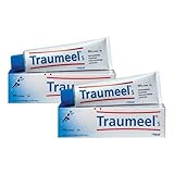 TRAUMEEL S Creme 200 g