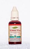 SiliMAX® Plus - 30 ml Kieselsäure - Silicium in flüssiger, leicht zu dosierender Form für Haut, Nägel, Knochen, Gelenke und vieles mehr - von Dr. Hittich