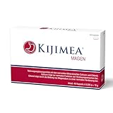 Kijimea® Magen – das neue Produkt von Kijimea® für den Magen mit Calcium und Chlorid - laktosefrei, glutenfrei - 40 Kapseln