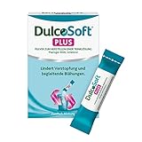 DulcoSoft® Pulver mit Macrogol 4000 mit Stuhlweichmacher-Effekt bei Verstopfung, 20 Sachets