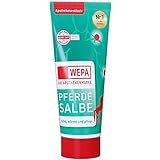 Wepa Pferdesalbe, 100 ml