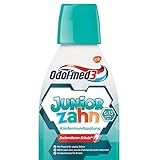 Odol-med3 Junior Zahn 300 ml