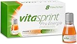 Vitasprint Pro Energie, 8 St. - Der Extraschub* mit Vitaminen, Ginsengwurzel- und Guaranasamen-Extrakt