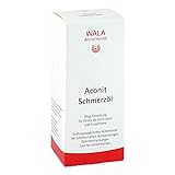 Wala Heilmittel GmbH ACONIT Schmerzöl 100 ml