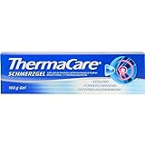 THERMACARE Schmerzgel 100 g