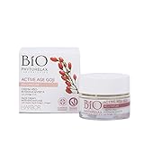 Bio Phytorelax Active Age Goji Intensive Anti-Age-Gesichtscreme 50 ml