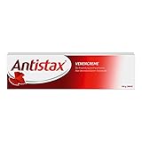 Antistax Venencreme bei schweren & geschwollenen Beinen 100 g