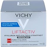 VICHY Liftactiv Supreme trockene Haut Creme, 50 ml