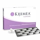Kijimea FloraCare – dem natürlichen Vaginalmikrobiom nachempfunden|33 speziell aufeinander abgestimmte Milchsäurebakterien für die Scheide in besonders hoher Dosierung + Vitamin B2, B3, B7 und Zink