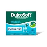 DulcoSoft® Pulver mit Macrogol 4000 mit Stuhlweichmacher-Effekt bei Verstopfung, 20 Sachets