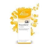 Pascoe Pascolibrin Tropfen: zur Stimmungsaufhellung - bei nervösen Störungen & Verstimmungszuständen - mit Passionsblume (Passiflora incarnata) - 50 ml