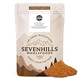 Sevenhills Wholefoods Kokosblütenzucker Bio 1.8kg
