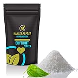 1kg Erythrit kalorienfreier Zucker Erythritol Diabetiker geeigne Gourmet 1A Qualität- Greenline Serie