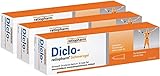 Diclo-ratiopharm Schmerzgel 3 x 150 g