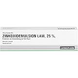 Zinkoxid Emulsion LAW