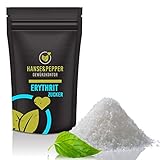 2,5kg Erythrit 100% reiner Zuckerersatz Diät Vegan natürlich vom Hanse&Pepper
