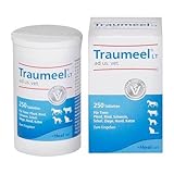 TRAUMEEL LT ad us.vet.Tabletten 250 St