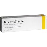 Rivanol Salbe, 25 g