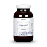 BioProphyl® Magnesium Pulver - 250 mg - hochdosiert - vegan