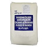Rekosan ® Magnesiumchlorid 47% MgCl2 Flakes aus dem Toten Meer 25 kg