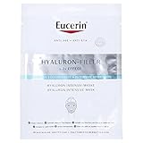 Eucerin Hyaluron-Filler Hyaluronsäure-Intensiv-Tuchmaske
