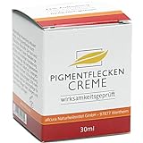 Allcura Pigment Fleckn Creme, 30 ml