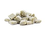 Salbei Bonbons | 500g | Kräuterbonbons | Halsbalsam | Hustenbonbons | Husten-Bonbon | Kräuter-Bonbon | Salbeibonbon | Salbei-Bonbons | Gerüche-Küche | Halsbonbon |