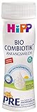 HiPP Bio Milchnahrung PRE BIO Combiotik trinkfertig, 200 ml (6er Pack)