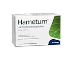 Hametum Hämorrhoiden Zäpfchen | pflanzliches Arzneimittel mit Hamamelis | wirkt entzündungshemmend | lindert so Jucken & Brennen gegen anfängliche Hämorrhoiden Beschwerden | für die Nacht (25St)